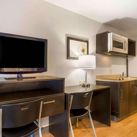 Extended Stay America Select Suites - Charleston - Ashley Phosphate Rd Hanahan Exteriér fotografie