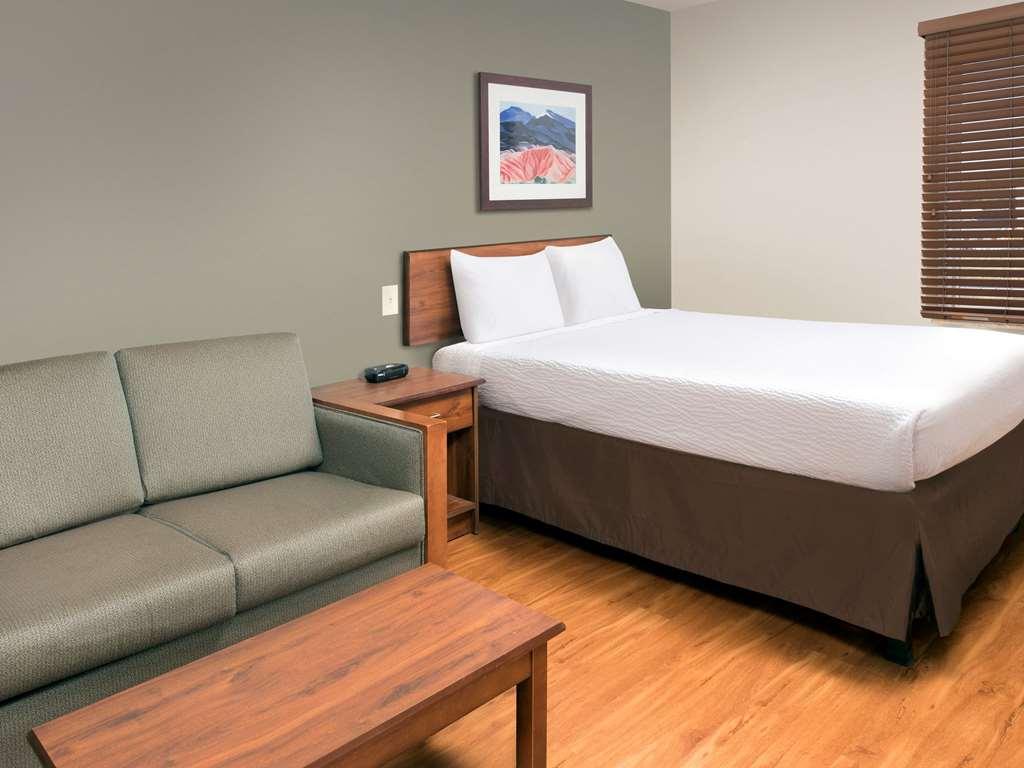 Extended Stay America Select Suites - Charleston - Ashley Phosphate Rd Hanahan Pokoj fotografie