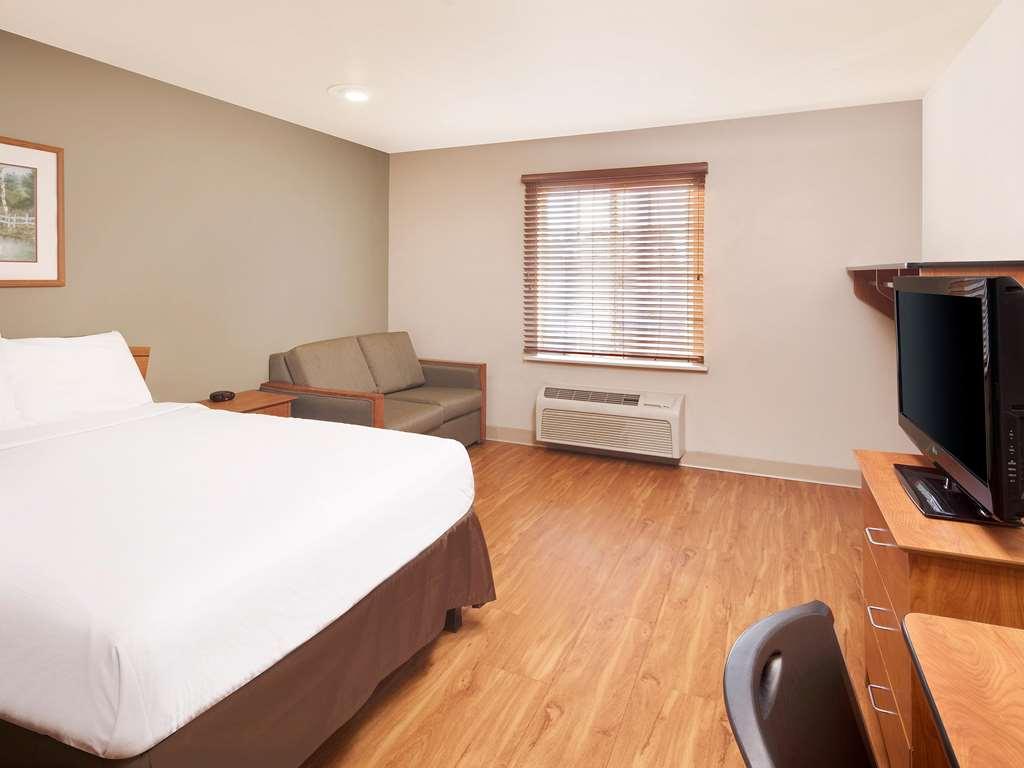 Extended Stay America Select Suites - Charleston - Ashley Phosphate Rd Hanahan Pokoj fotografie