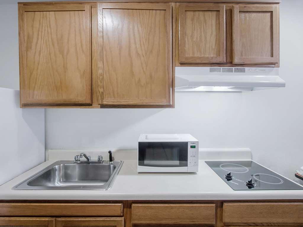 Extended Stay America Select Suites - Charleston - Ashley Phosphate Rd Hanahan Pokoj fotografie