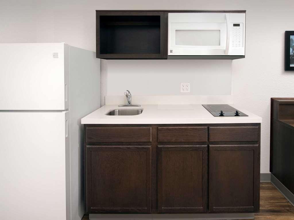 Extended Stay America Select Suites - Charleston - Ashley Phosphate Rd Hanahan Pokoj fotografie