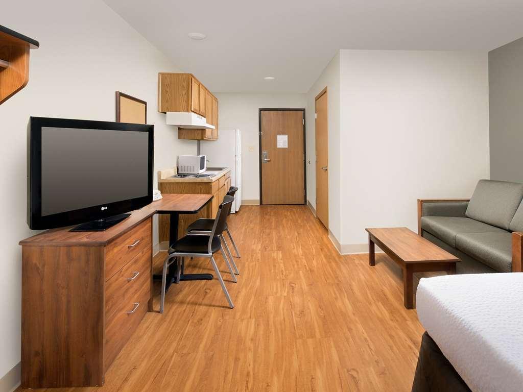 Extended Stay America Select Suites - Charleston - Ashley Phosphate Rd Hanahan Pokoj fotografie