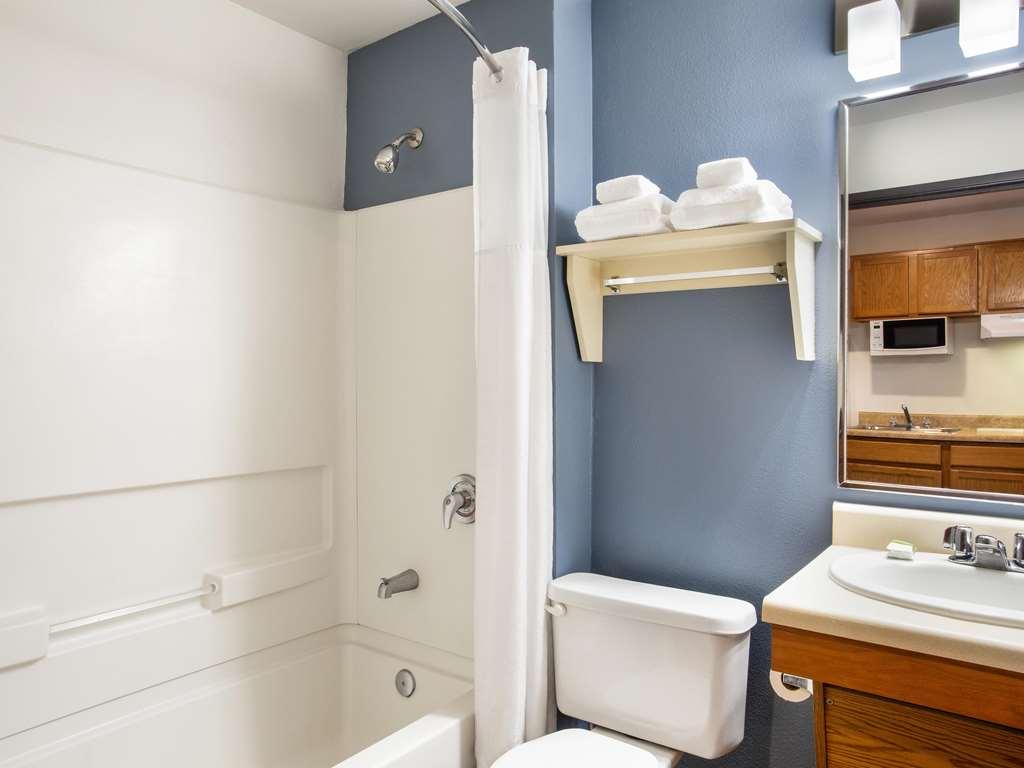 Extended Stay America Select Suites - Charleston - Ashley Phosphate Rd Hanahan Exteriér fotografie