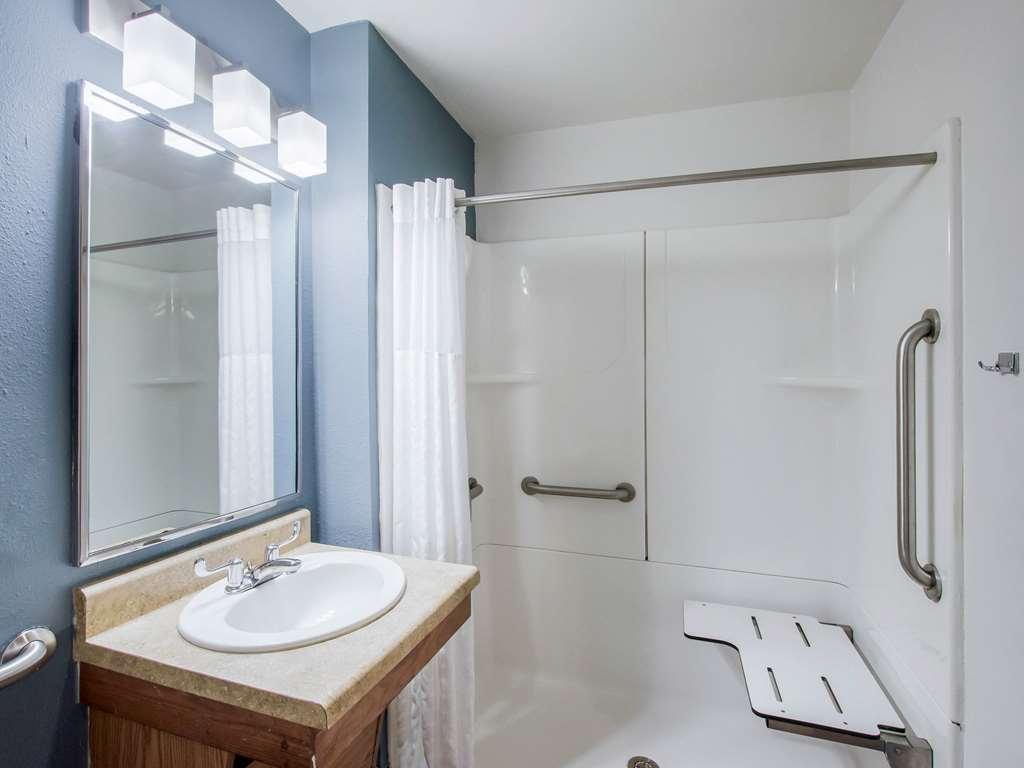 Extended Stay America Select Suites - Charleston - Ashley Phosphate Rd Hanahan Exteriér fotografie