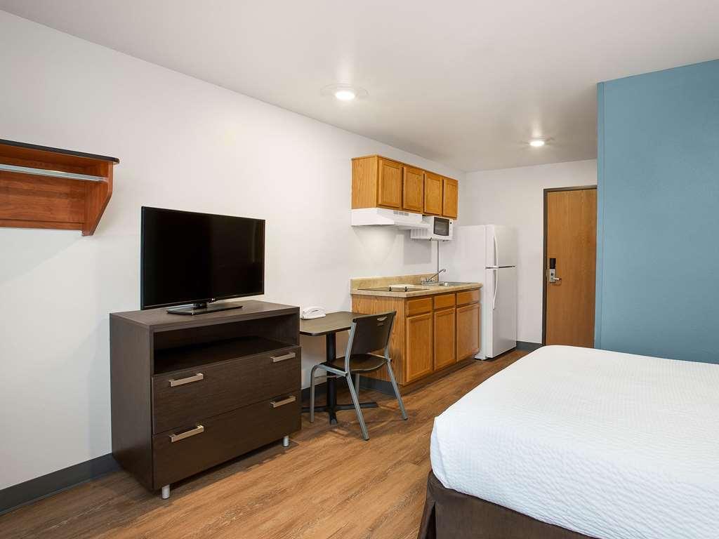 Extended Stay America Select Suites - Charleston - Ashley Phosphate Rd Hanahan Pokoj fotografie