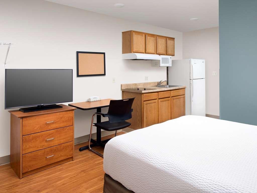 Extended Stay America Select Suites - Charleston - Ashley Phosphate Rd Hanahan Pokoj fotografie