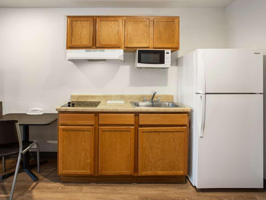 Extended Stay America Select Suites - Charleston - Ashley Phosphate Rd Hanahan Pokoj fotografie