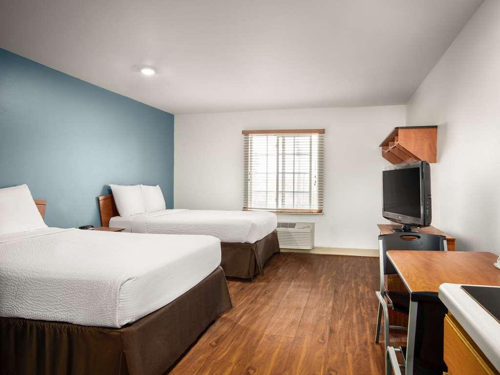 Extended Stay America Select Suites - Charleston - Ashley Phosphate Rd Hanahan Pokoj fotografie