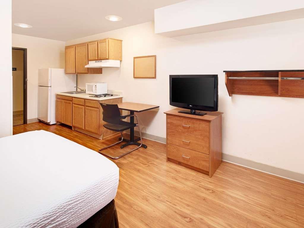 Extended Stay America Select Suites - Charleston - Ashley Phosphate Rd Hanahan Pokoj fotografie