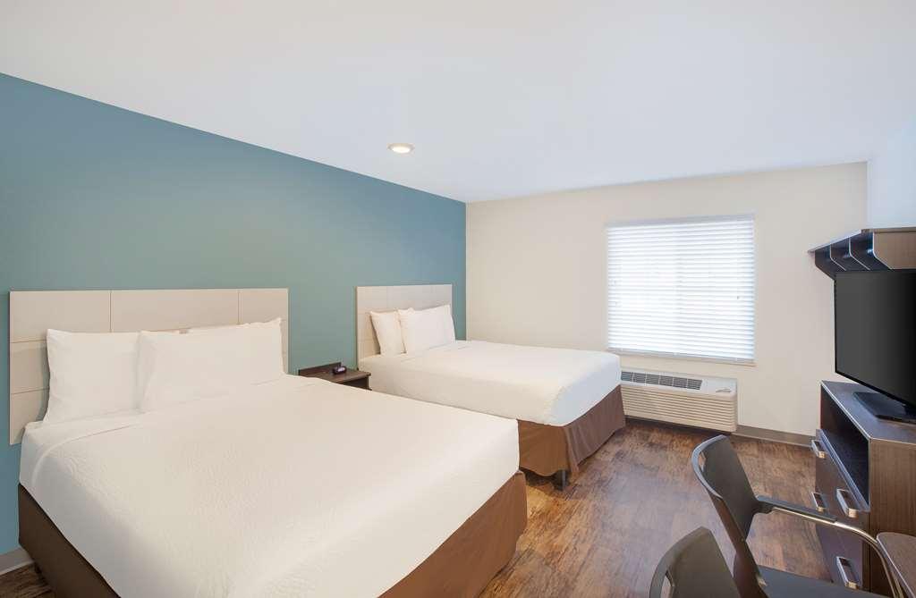 Extended Stay America Select Suites - Charleston - Ashley Phosphate Rd Hanahan Pokoj fotografie