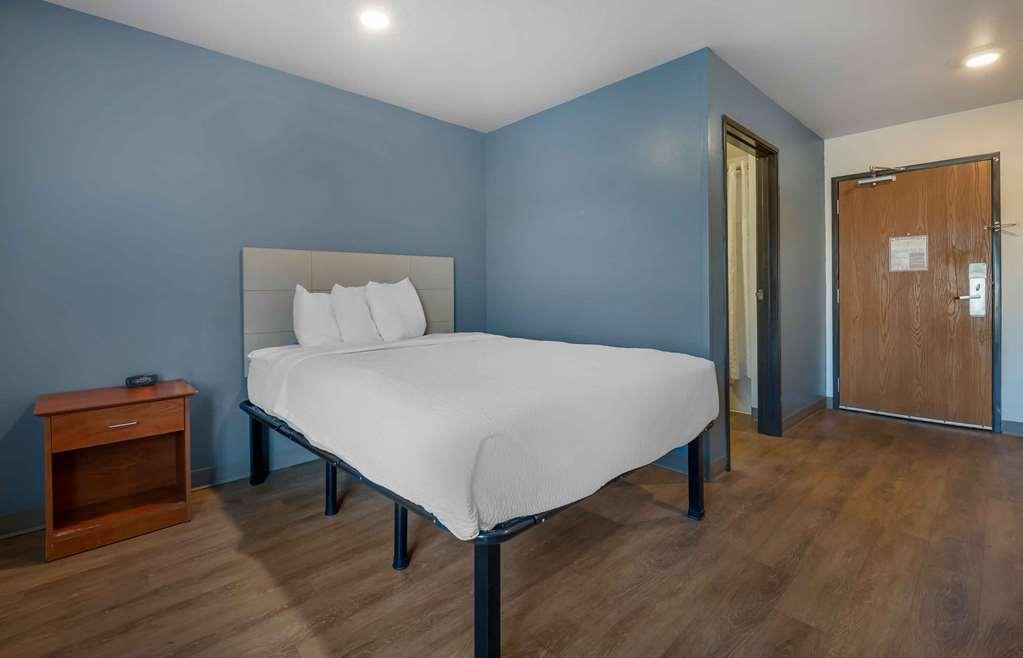Extended Stay America Select Suites - Charleston - Ashley Phosphate Rd Hanahan Pokoj fotografie