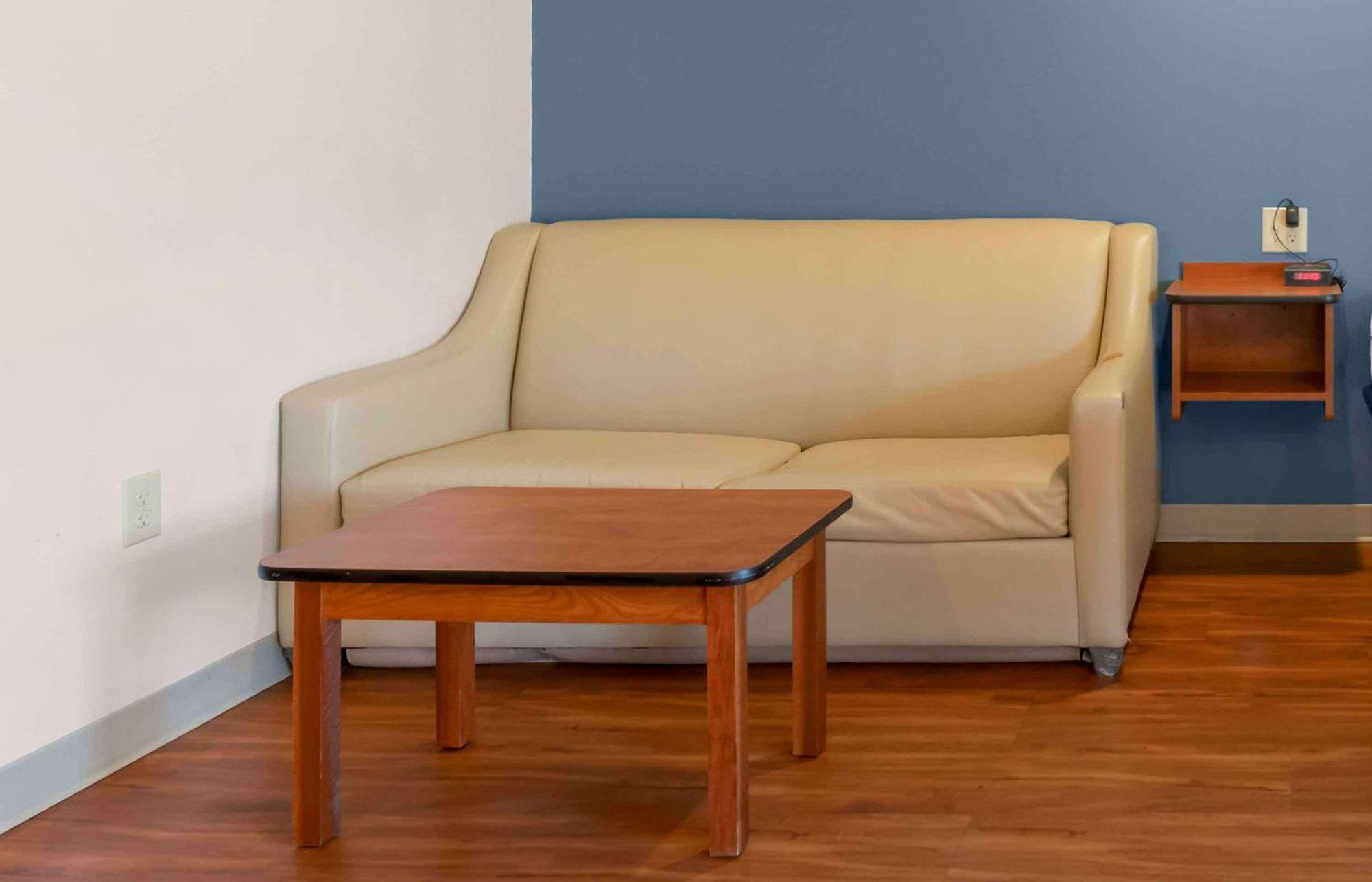 Extended Stay America Select Suites - Charleston - Ashley Phosphate Rd Hanahan Exteriér fotografie