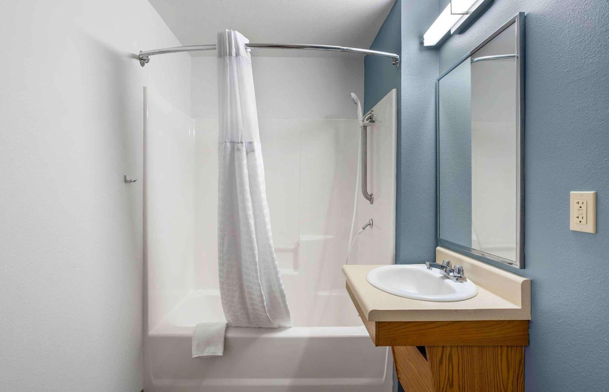 Extended Stay America Select Suites - Charleston - Ashley Phosphate Rd Hanahan Exteriér fotografie
