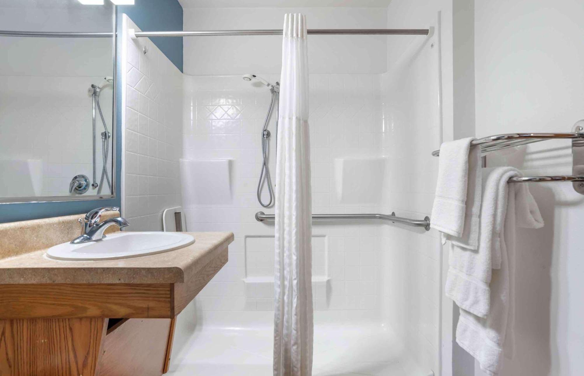 Extended Stay America Select Suites - Charleston - Ashley Phosphate Rd Hanahan Exteriér fotografie