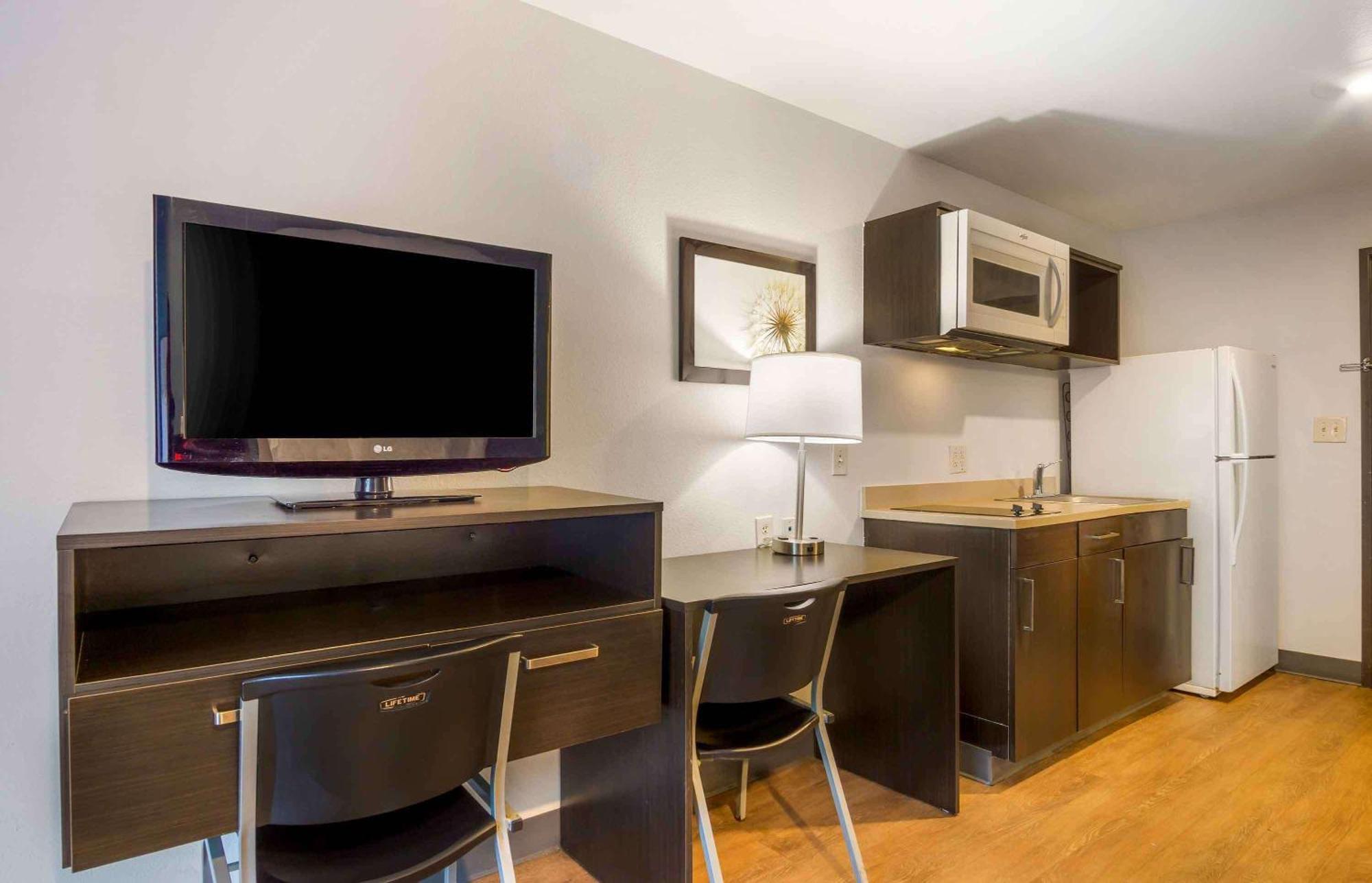 Extended Stay America Select Suites - Charleston - Ashley Phosphate Rd Hanahan Exteriér fotografie
