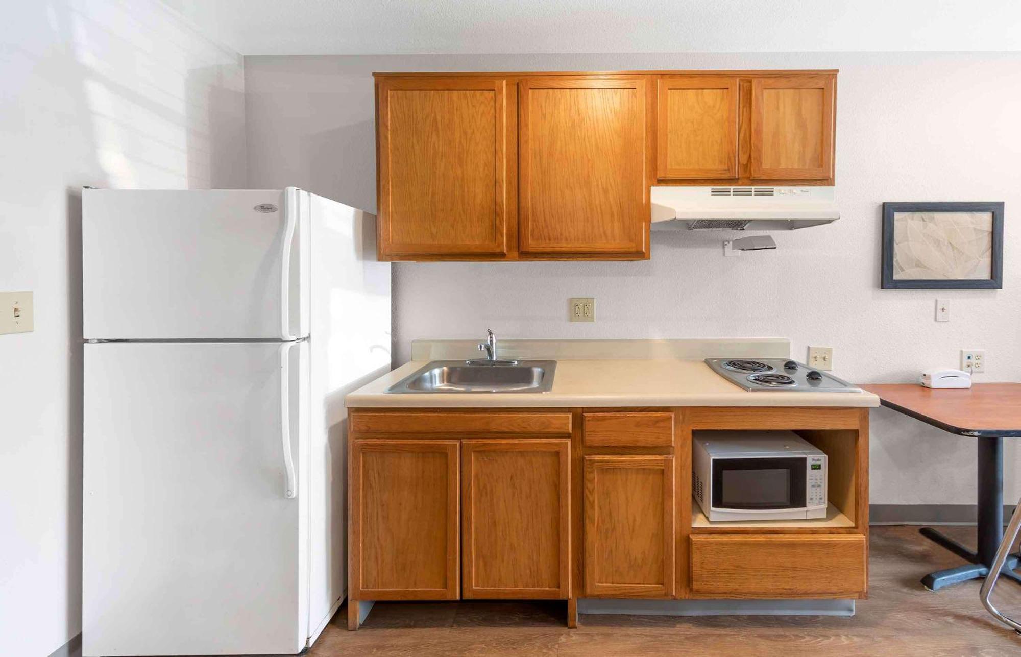 Extended Stay America Select Suites - Charleston - Ashley Phosphate Rd Hanahan Exteriér fotografie