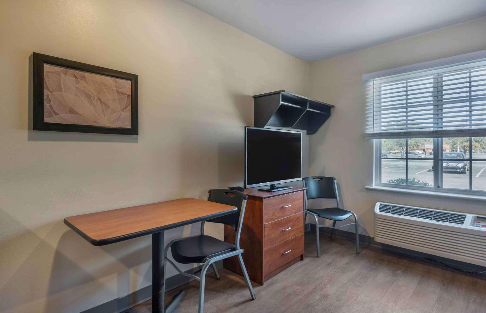 Extended Stay America Select Suites - Charleston - Ashley Phosphate Rd Hanahan Exteriér fotografie