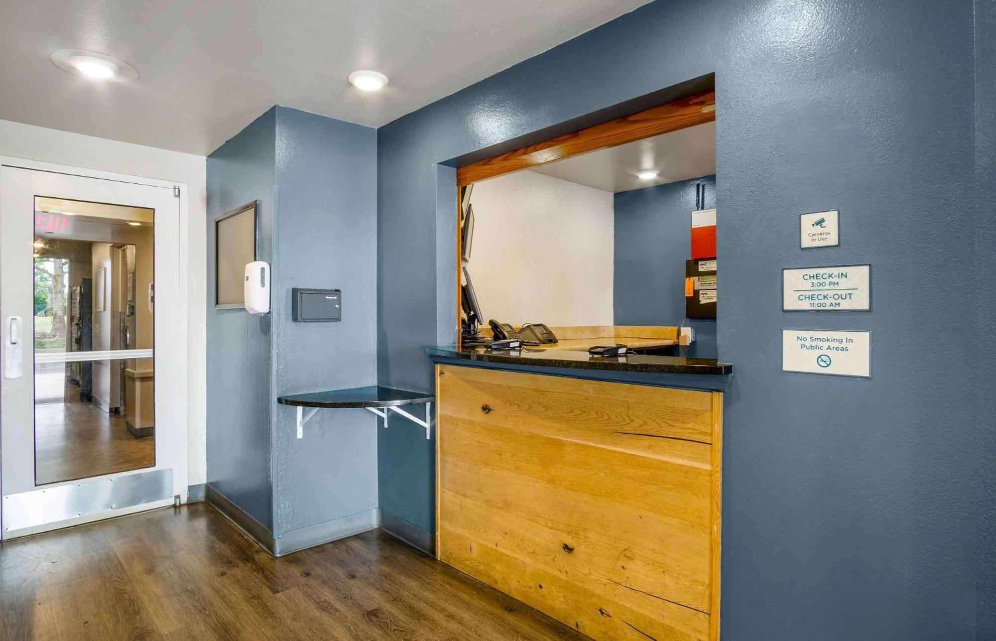 Extended Stay America Select Suites - Charleston - Ashley Phosphate Rd Hanahan Exteriér fotografie