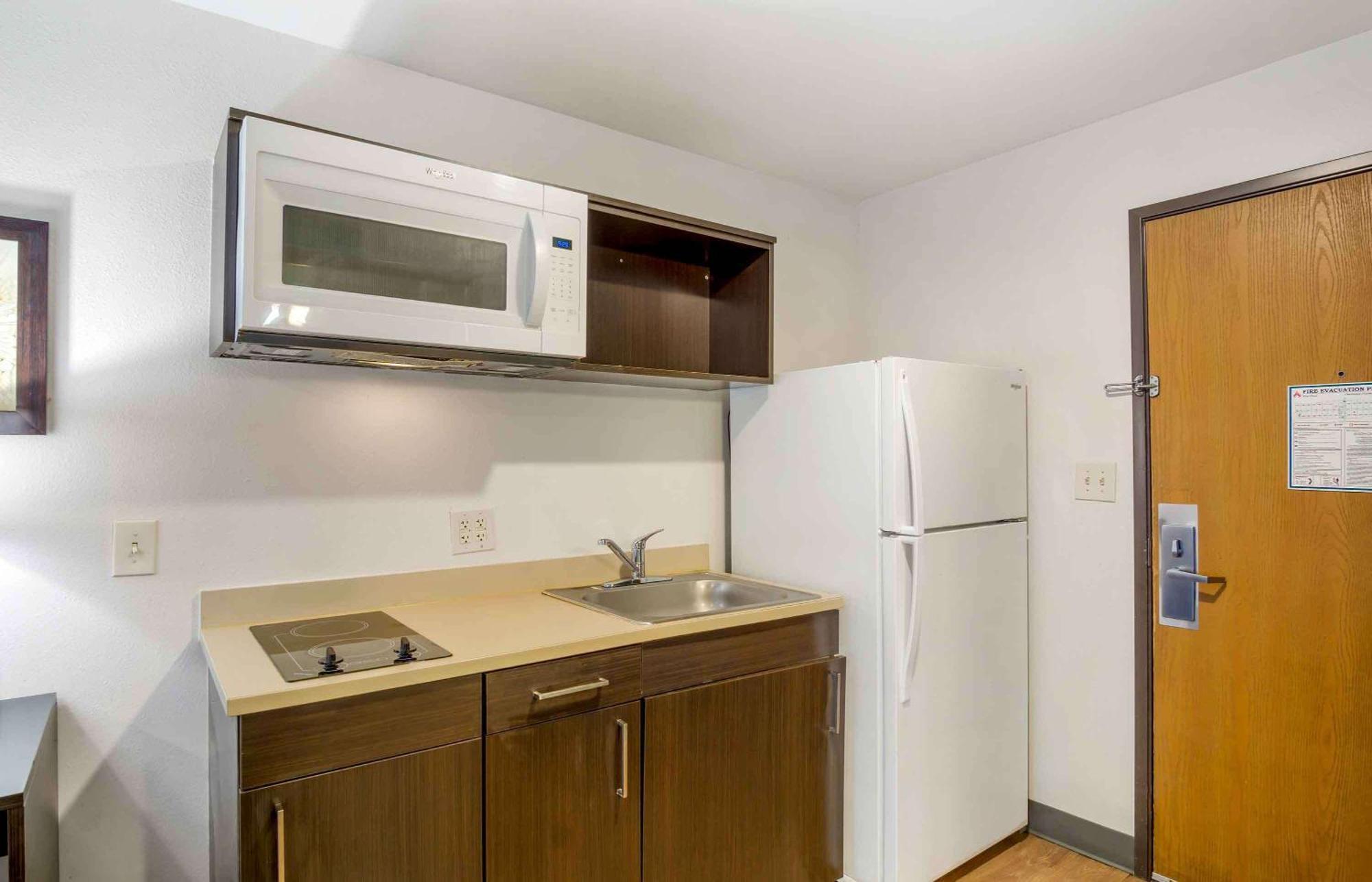 Extended Stay America Select Suites - Charleston - Ashley Phosphate Rd Hanahan Exteriér fotografie